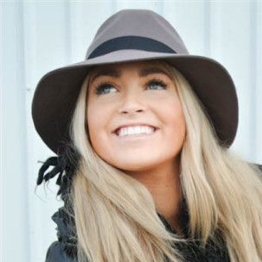 Cotton On | Wool  Hat
